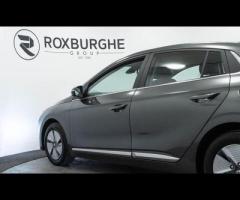 Hyundai IONIQ This 2022 Hyundai IONIQ h GDi Premium is a superb example, having been owned by just o - 20
