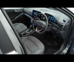 Hyundai IONIQ This 2022 Hyundai IONIQ h GDi Premium is a superb example, having been owned by just o - 21