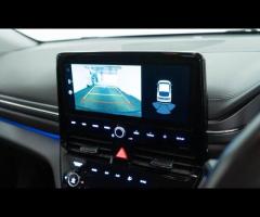 Hyundai IONIQ This 2022 Hyundai IONIQ h GDi Premium is a superb example, having been owned by just o - 28