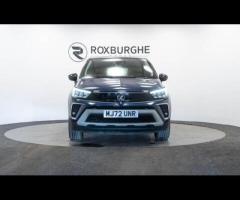 Vauxhall Crossland This 2022 Vauxhall Crossland Turbo Elite Edition is a superb example, having been - 2