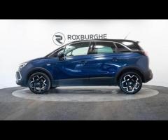 Vauxhall Crossland This 2022 Vauxhall Crossland Turbo Elite Edition is a superb example, having been - 4