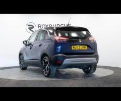 Vauxhall Crossland This 2022 Vauxhall Crossland Turbo Elite Edition is a superb example, having been - 5