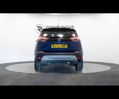 Vauxhall Crossland This 2022 Vauxhall Crossland Turbo Elite Edition is a superb example, having been - 7