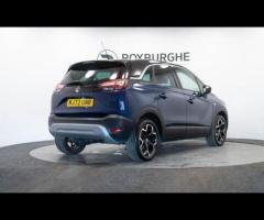 Vauxhall Crossland This 2022 Vauxhall Crossland Turbo Elite Edition is a superb example, having been - 8