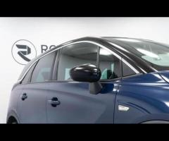 Vauxhall Crossland This 2022 Vauxhall Crossland Turbo Elite Edition is a superb example, having been - 11