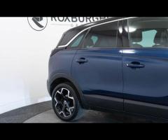 Vauxhall Crossland This 2022 Vauxhall Crossland Turbo Elite Edition is a superb example, having been - 13