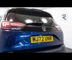 Vauxhall Crossland This 2022 Vauxhall Crossland Turbo Elite Edition is a superb example, having been - 15