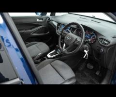 Vauxhall Crossland This 2022 Vauxhall Crossland Turbo Elite Edition is a superb example, having been - 19