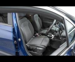 Vauxhall Crossland This 2022 Vauxhall Crossland Turbo Elite Edition is a superb example, having been - 20