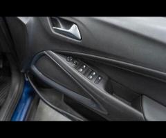 Vauxhall Crossland This 2022 Vauxhall Crossland Turbo Elite Edition is a superb example, having been - 21