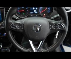 Vauxhall Crossland This 2022 Vauxhall Crossland Turbo Elite Edition is a superb example, having been - 23