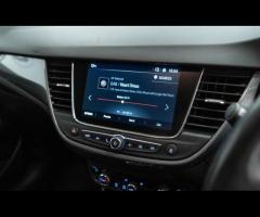 Vauxhall Crossland This 2022 Vauxhall Crossland Turbo Elite Edition is a superb example, having been - 25