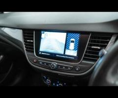 Vauxhall Crossland This 2022 Vauxhall Crossland Turbo Elite Edition is a superb example, having been - 26