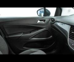 Vauxhall Crossland This 2022 Vauxhall Crossland Turbo Elite Edition is a superb example, having been - 29