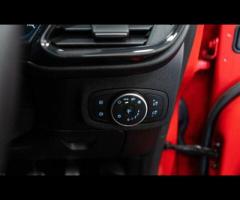 Ford Fiesta This 2018 Ford Fiesta ST Line presents an exceptional opportunity with its remarkably lo - 24