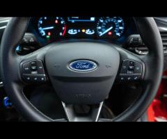 Ford Fiesta This 2018 Ford Fiesta ST Line presents an exceptional opportunity with its remarkably lo - 25