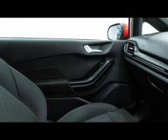 Ford Fiesta This 2018 Ford Fiesta ST Line presents an exceptional opportunity with its remarkably lo - 29