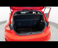 Ford Fiesta This 2018 Ford Fiesta ST Line presents an exceptional opportunity with its remarkably lo - 31