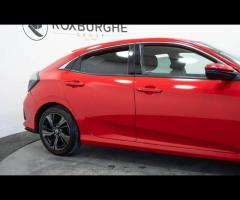 Honda Civic This 2019 Honda Civic VTEC Turbo SR is presented with a clear vehicle history check, off - 13