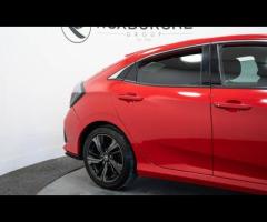 Honda Civic This 2019 Honda Civic VTEC Turbo SR is presented with a clear vehicle history check, off - 14