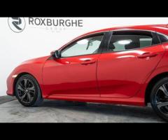Honda Civic This 2019 Honda Civic VTEC Turbo SR is presented with a clear vehicle history check, off - 20