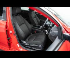 Honda Civic This 2019 Honda Civic VTEC Turbo SR is presented with a clear vehicle history check, off - 22