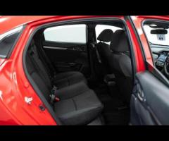 Honda Civic This 2019 Honda Civic VTEC Turbo SR is presented with a clear vehicle history check, off - 33