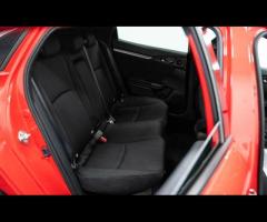 Honda Civic This 2019 Honda Civic VTEC Turbo SR is presented with a clear vehicle history check, off - 34