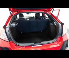 Honda Civic This 2019 Honda Civic VTEC Turbo SR is presented with a clear vehicle history check, off - 35