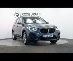 BMW X1 HPI Clear - 1 Owner - BMW Service History - 36 Months Warranty available + Superb value 2021