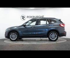 BMW X1 HPI Clear - 1 Owner - BMW Service History - 36 Months Warranty available + Superb value 2021 - 4