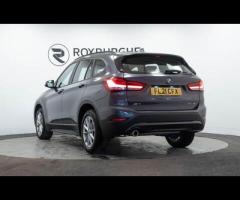 BMW X1 HPI Clear - 1 Owner - BMW Service History - 36 Months Warranty available + Superb value 2021 - 5
