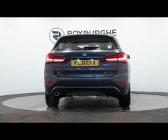 BMW X1 HPI Clear - 1 Owner - BMW Service History - 36 Months Warranty available + Superb value 2021 - 7