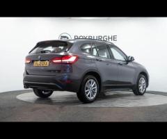 BMW X1 HPI Clear - 1 Owner - BMW Service History - 36 Months Warranty available + Superb value 2021 - 8