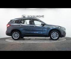 BMW X1 HPI Clear - 1 Owner - BMW Service History - 36 Months Warranty available + Superb value 2021 - 9
