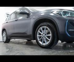 BMW X1 HPI Clear - 1 Owner - BMW Service History - 36 Months Warranty available + Superb value 2021 - 11