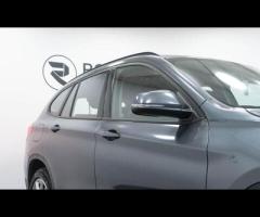 BMW X1 HPI Clear - 1 Owner - BMW Service History - 36 Months Warranty available + Superb value 2021 - 12