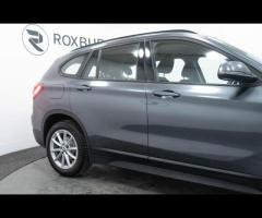 BMW X1 HPI Clear - 1 Owner - BMW Service History - 36 Months Warranty available + Superb value 2021 - 13