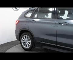 BMW X1 HPI Clear - 1 Owner - BMW Service History - 36 Months Warranty available + Superb value 2021 - 14