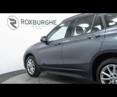 BMW X1 HPI Clear - 1 Owner - BMW Service History - 36 Months Warranty available + Superb value 2021 - 20