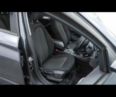 BMW X1 HPI Clear - 1 Owner - BMW Service History - 36 Months Warranty available + Superb value 2021 - 22