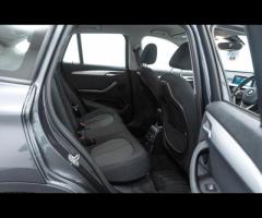 BMW X1 HPI Clear - 1 Owner - BMW Service History - 36 Months Warranty available + Superb value 2021 - 34