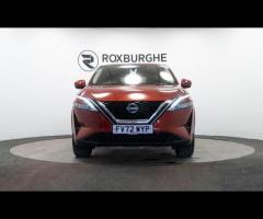 Nissan Qashqai This 2023 Nissan Qashqai DIG T N Connecta is a superb example, having had only one ow - 2