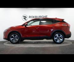 Nissan Qashqai This 2023 Nissan Qashqai DIG T N Connecta is a superb example, having had only one ow - 4