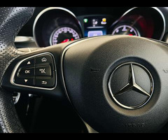 Mercedes-Benz C-class 2.1 C 220 Sport D Auto 2dr - 21