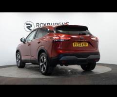 Nissan Qashqai This 2023 Nissan Qashqai DIG T N Connecta is a superb example, having had only one ow - 5