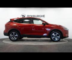 Nissan Qashqai This 2023 Nissan Qashqai DIG T N Connecta is a superb example, having had only one ow - 9