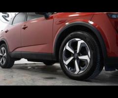 Nissan Qashqai This 2023 Nissan Qashqai DIG T N Connecta is a superb example, having had only one ow - 11