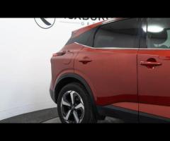 Nissan Qashqai This 2023 Nissan Qashqai DIG T N Connecta is a superb example, having had only one ow - 14