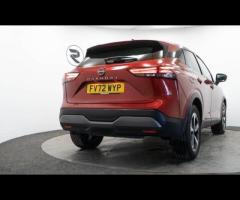 Nissan Qashqai This 2023 Nissan Qashqai DIG T N Connecta is a superb example, having had only one ow - 15